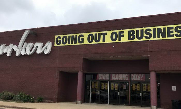 The Shops at Westshore (Westshore Mall) - Photo From Mall Website (newer photo)